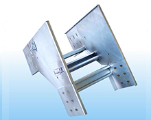 梯級(jí)式電纜橋架選用指南